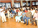 Movie acting workshop for budding artistes at Kaup on Jun 18