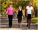 30 minutes brisk walk daily cuts BP risk 30 minutes brisk walk daily cuts BP risk