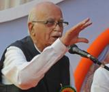 ’Ill’ Advani gives Modi a headache at BJP meet