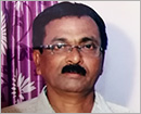 Obituary: Aloysius Rebello (66), Uppoor / Kallianpur