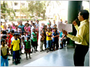 Mumbai: Quality education need of hour - Fr Harry Coutinho