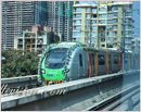 Mumbai’s metro: First day first ride