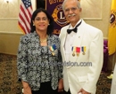 First Indian Origin Woman Governor in  US Installed