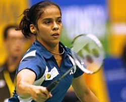 Saina rallies to triumph in Thailand Open