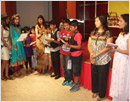 Dubai: Surathkal Parishioners Celebrate Patrons Feast