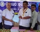 Karkal: Handbills on Contagious diseases released in Belman