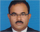 Monthu Martis is the new President of Bellevision Muscat