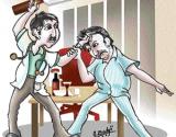 ’Drunk’ doctors a threat to patients in UP jail