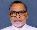 Mangalore: Great Educationist Fr Henry Castelino expired