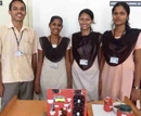 Udupi: Vadiraja Tech College, Bantakal Students invent Intelligent Farming System