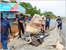 Mangaluru: Ramakrishna Mission carries out 35th Swacchata Abhiyan in city