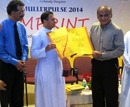 Mangalore: Father Muller Pulse - 2014, Imprint, annual bulletin released