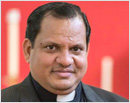 Fr. Franklin DSouza is appointed as the Director of Family Counselling Centre for the Diocese of Shi
