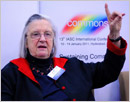 ESG mourns death of Noble Laureate Elinor Ostrom