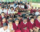 Bangalore: English medium allowed in aided schools