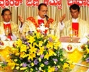 Udupi: Feast of St. Antony celebrated at Pakala-Manjarpalke