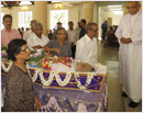 Mangalore: Mortal Remains of Fr Henry Castelino Laid to Rest at Valencia