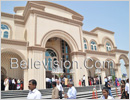 St Anthony of Padua Church  opens in Ras Al Khaimah