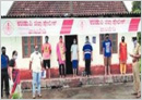 Udupi: More than 100 houses sealed in Kaup taluk