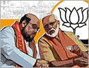 Why Modi is PM and not the Leader of Opposition?