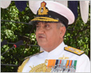 Mumbai: Vice Admiral Satish Soni takes over as Flag Officer Commanding Chief of Eastern Naval Comman