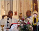 Tel Aviv: Indian Chaplaincy celebrates feast of St Antony with Fervor