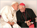 The Saga of Two Popes The Saga of Two Popes