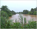 Moodubelle: Heavy rains on Sunday revive the hope of a good monsoon ahead