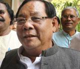 Sangma has quit NCP, will get our support: NDA