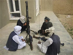 Taliban praises India for resisting US pressure