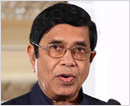 Oscar: Sonia’s trusted aide makes comeback to govt