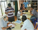 Udupi: 111th monthly free psychiatric camp at Rotary Shankerpura held successfully