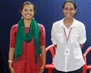Mangalore: St Aloysius College innovates on elections for Student Council