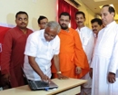 Mangalore: Rotary Mangalore Hillside Charitable Trust launches www.rakthadaan.com