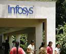 Infosys delays freshers’ joining by 3 months; other cos on track