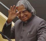 Kalam out of presidential fight, BJP, Mamata red-faced