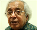 M’lore: Renowned poet Ashok Vajpeyi to deliver endowment lecture on July 13