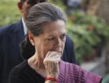 Sonia writes to Modi for early release of abducted Indians in Iraq