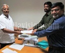 Mangalore : KWF appeals MLA J R Lobo to consider, only writers of repute as President and members to