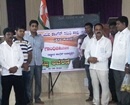 Udupi: Kaup youth Congress Celebrates Rahul Gandhi’s 44th Birthday at Vishwasadamane
