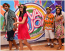 Abu Dhabi: Goan Feast ’Sao Joao’ enthralls Goan community at Le Meridian with traditiona