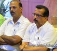 Mangalore: JDS District President M B Sadashiv resigns citing personal reasons