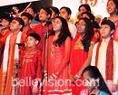 Abu Dhabi:  ADIS Students put up a magical cultural show at the 39th School Annual Day