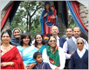 Kenya: Catholics from Western Coast of India Perpetuate Faith and Devotion