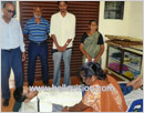 Udupi: Rotary club Shankerpura to hold hundredth psychiatric camp on 1 July 2012