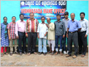 Udupi: Vishwasadamane reunites prodigal son Poornachandra (25) from West Bengal