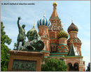 Travelogue: A most memorable Tour of the great nation – Russian Federation