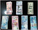 M’luru: City Airport Customs seize foreign currencies worth over Rs 7.54 lac from Dubai-bound 