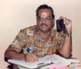 Kannada writer-director Kunigal Nagabhushan no more