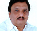 Mangalore: B Mohd Kunhi appointed as JDS district President